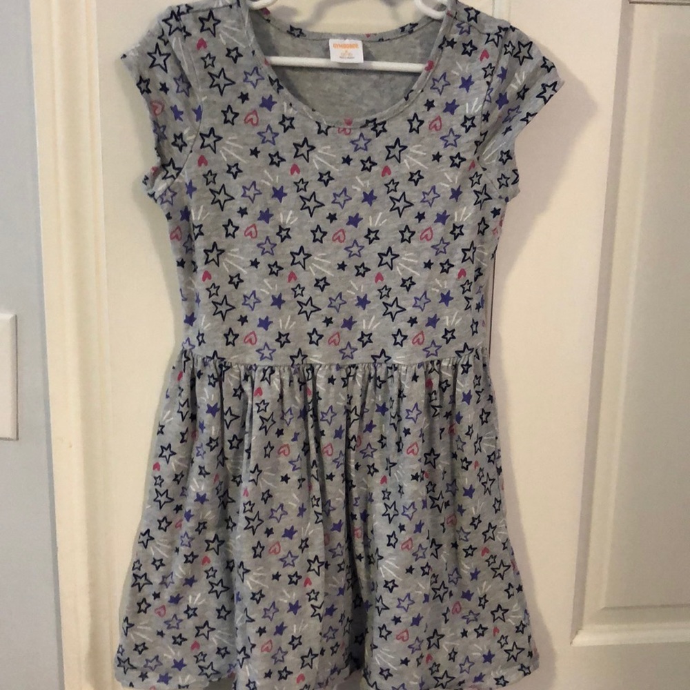 Gymboree Dress Size 5-6